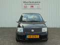 Fiat Panda 1.1 LEUKE NETTE AUTO 91.253 KM !! Zwart - thumbnail 2