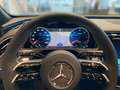 Mercedes-Benz E 450 d 4M AMG-Line+Night+Pano+AHK+DISTR+KEYLESS Schwarz - thumbnail 12