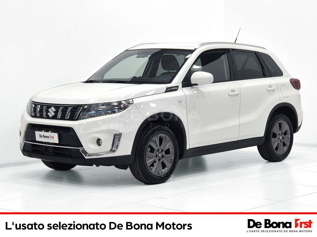 Suzuki Vitara 1.4h easy cool 4wd allgrip