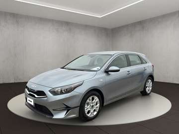 CEED_5 1.5T 140 DCT7 VIS KOMF+