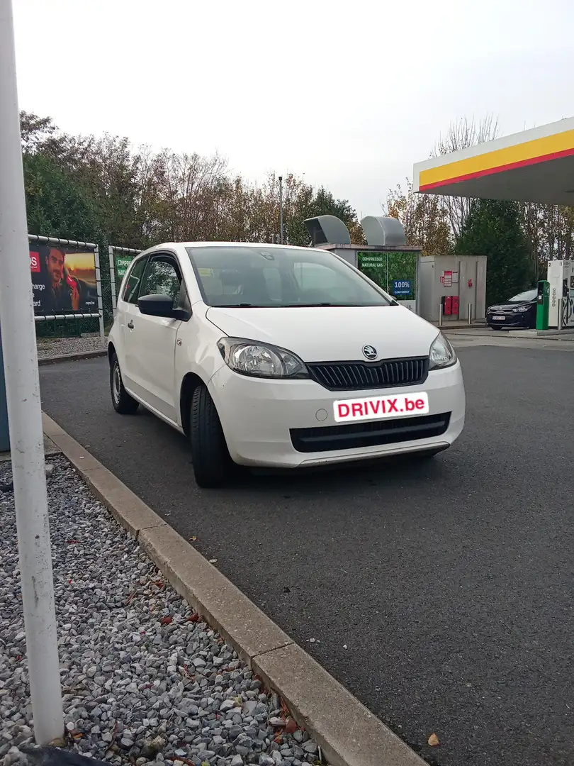 Skoda Citigo 1.0i Active - 1