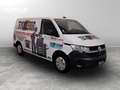 Volkswagen T6.1 Transporter 28 2.0 tdi 150cv Business p.c. Blanc - thumbnail 8