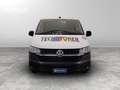 Volkswagen T6.1 Transporter 28 2.0 tdi 150cv Business p.c. Blanc - thumbnail 2