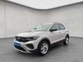 Volkswagen T-Cross Goal Plus 1.0 TSI DSG AHK/LED/Navi Grau - thumbnail 2