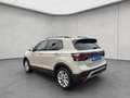 Volkswagen T-Cross Goal Plus 1.0 TSI DSG AHK/LED/Navi Grau - thumbnail 5