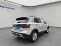 Volkswagen T-Cross Goal Plus 1.0 TSI DSG AHK/LED/Navi Grau - thumbnail 8