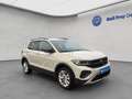 Volkswagen T-Cross Goal Plus 1.0 TSI DSG AHK/LED/Navi Grau - thumbnail 10