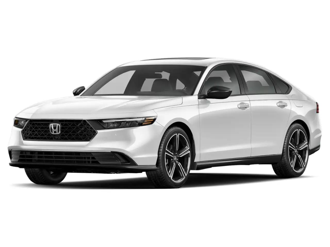 2026 Honda Accord