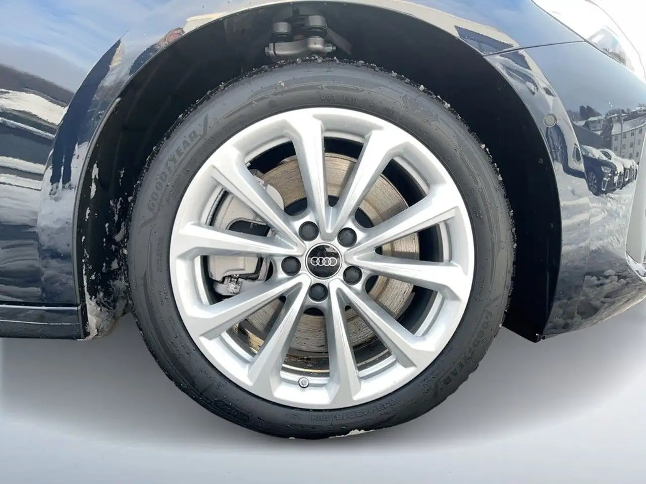 Audi A5 TFSI e-hybrid quattro Standklima*Tech p 11