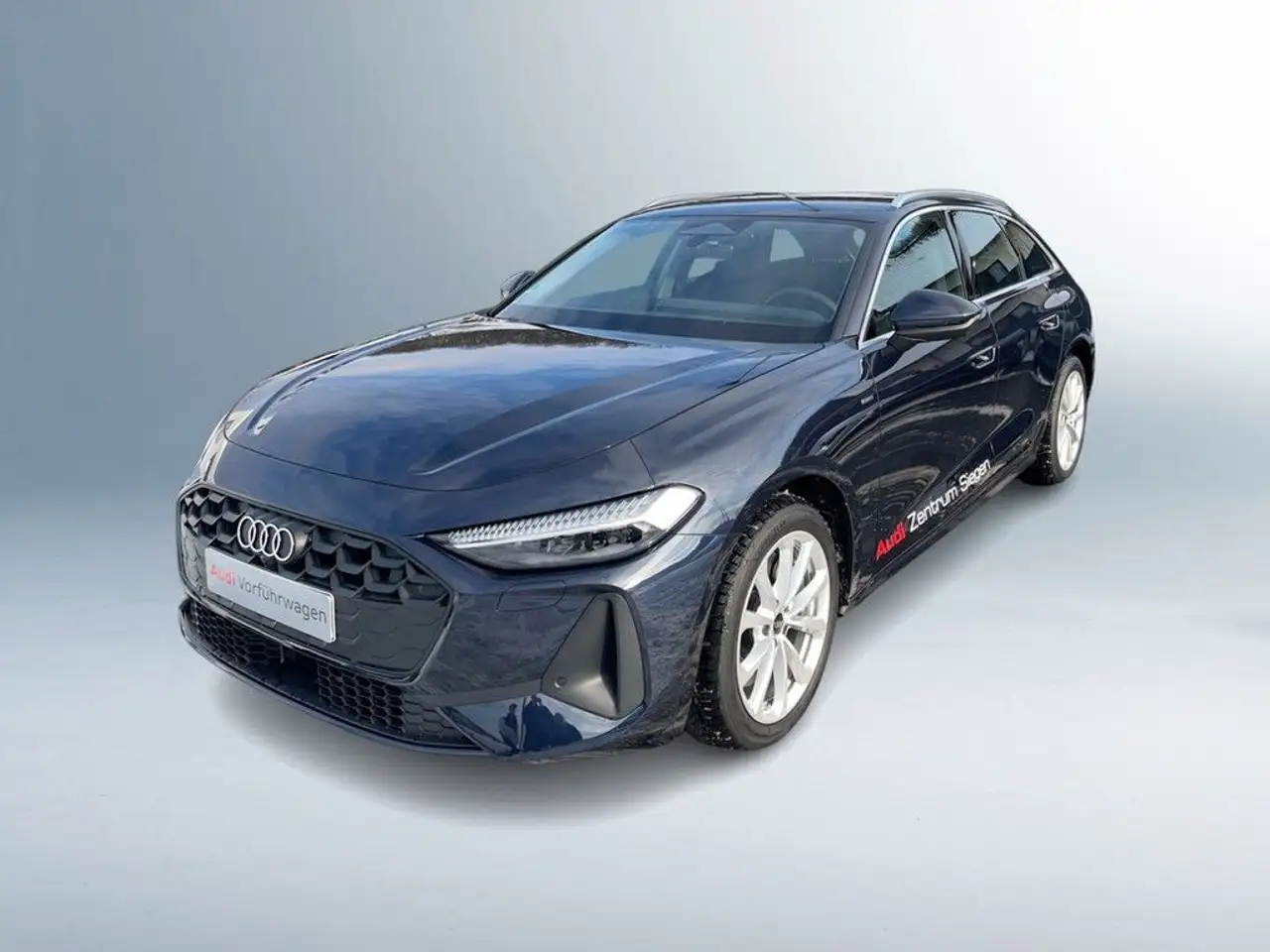 Audi A5 TFSI e-hybrid quattro Standklima*Tech p 2