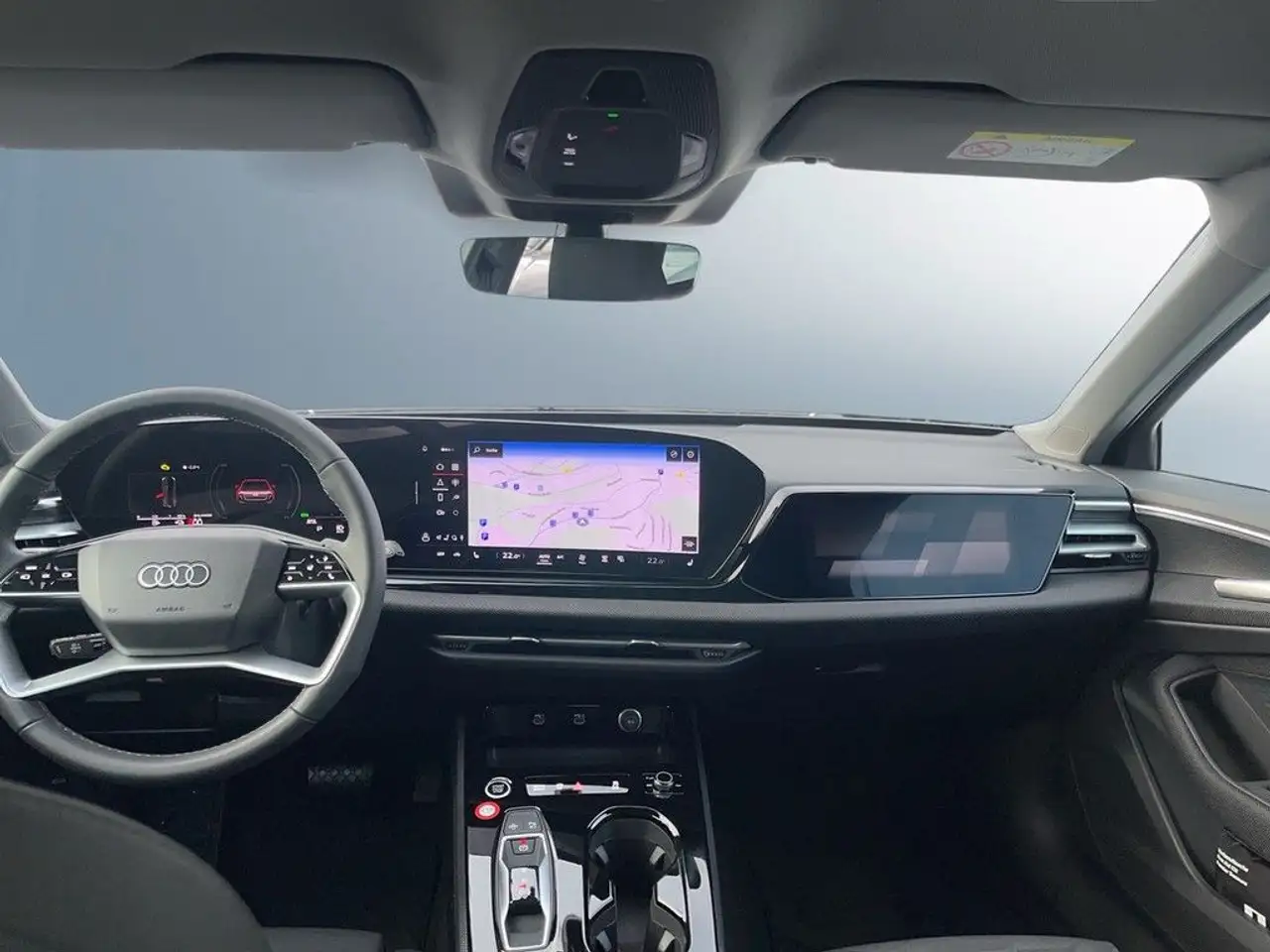 Audi A5 TFSI e-hybrid quattro Standklima*Tech p 15
