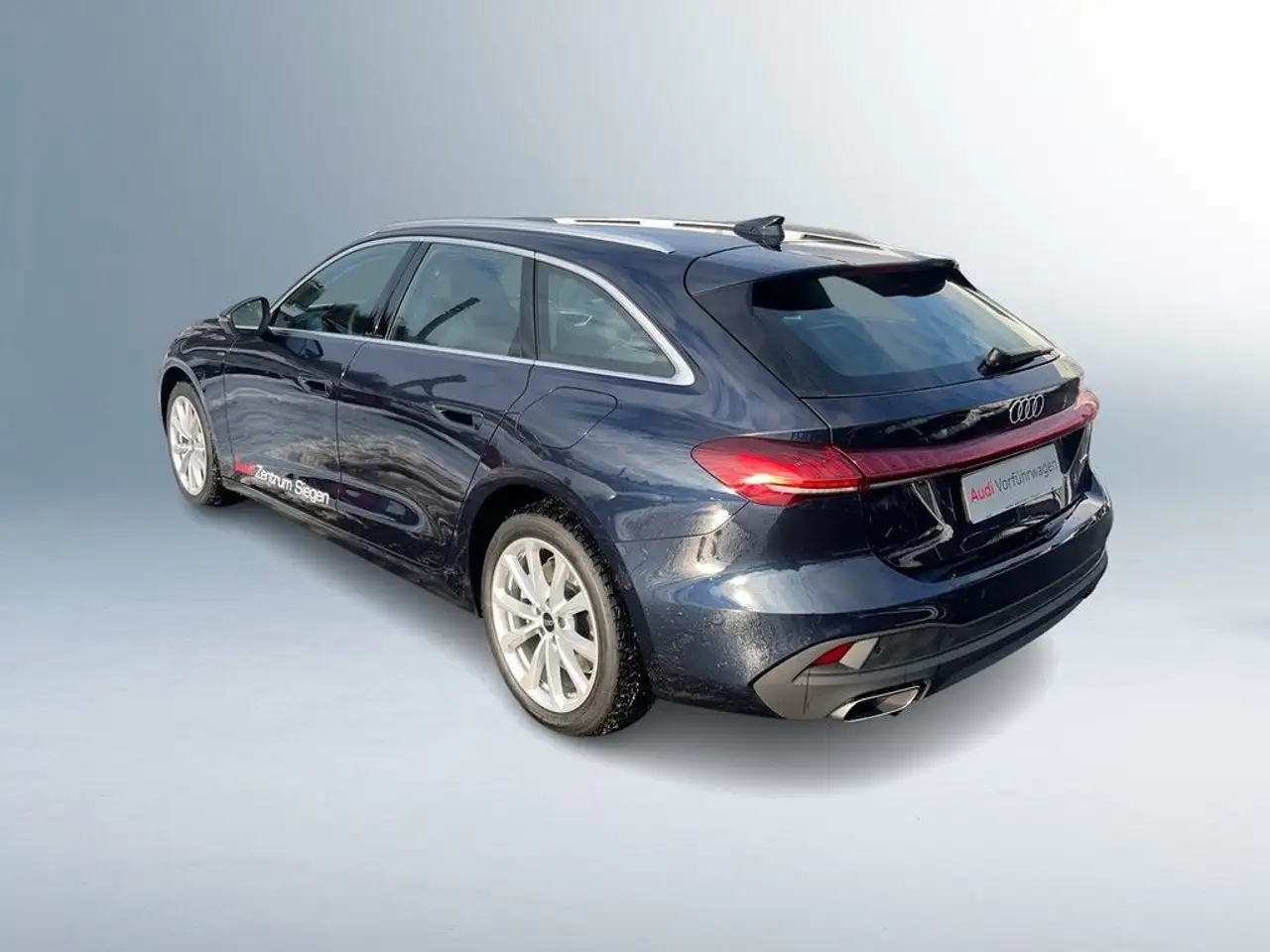 Audi A5 TFSI e-hybrid quattro Standklima*Tech p 5