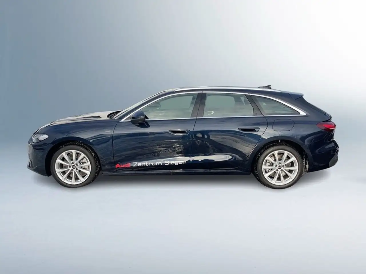 Audi A5 TFSI e-hybrid quattro Standklima*Tech p 4