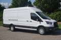 Ford Transit 350L 130PK L4H3 BPM VRIJ!! 12" Sync4 Navi, Trekhaa Blanc - thumbnail 7