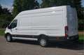Ford Transit 350L 130PK L4H3 BPM VRIJ!! 12" Sync4 Navi, Trekhaa Blanc - thumbnail 3