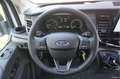 Ford Transit 350L 130PK L4H3 BPM VRIJ!! 12" Sync4 Navi, Trekhaa Blanc - thumbnail 11