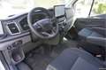 Ford Transit 350L 130PK L4H3 BPM VRIJ!! 12" Sync4 Navi, Trekhaa Blanc - thumbnail 10