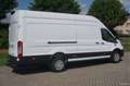 Ford Transit 350L 130PK L4H3 BPM VRIJ!! 12" Sync4 Navi, Trekhaa Blanc - thumbnail 5