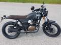 Mondial SPARTAN 125 Negro - thumbnail 1