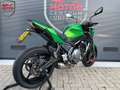 Kawasaki Z 650 Groen - thumbnail 8