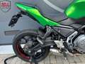 Kawasaki Z 650 Groen - thumbnail 7