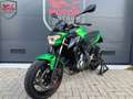Kawasaki Z 650 Groen - thumbnail 2