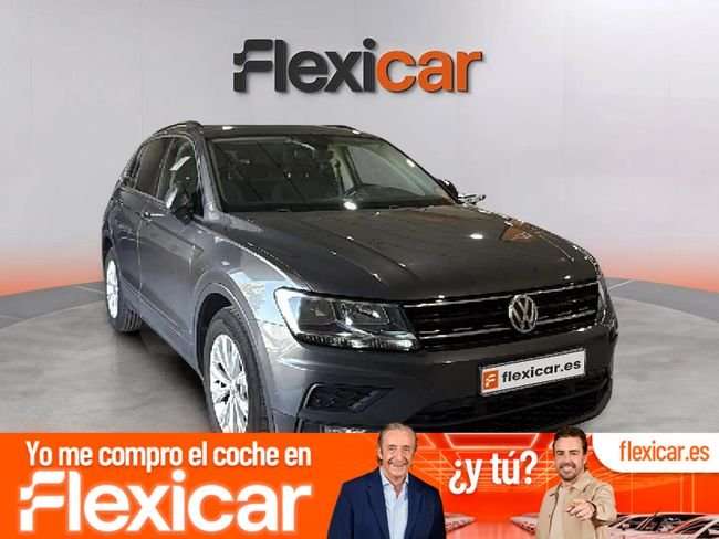 Volkswagen Tiguan 1.4 TSI Edition 92kW - foto 1
