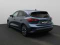 Ford Focus 1.0 EcoBoost Hybrid Titanium Aut. | Winterpack | A Blauw - thumbnail 2