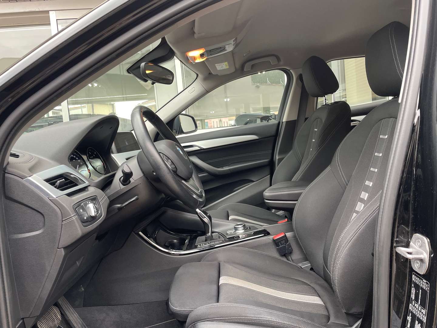 BMW X2 Advantage SDrive18d - - Joinsteer - #5