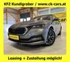 Skoda Octavia DSG LED VIRTUAL COCKPIT HEAD-UP KAMERA MARIX AHK Grau - thumbnail 1