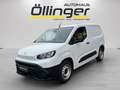 Toyota Proace Pro Ace City Kasten 1,5 D 100 L1 ProWork Weiß - thumbnail 1