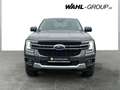 Ford Ranger Limited 4x4 Doppelkabine *AHK*Rollo* Grau - thumbnail 2