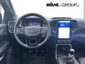 Ford Ranger Limited 4x4 Doppelkabine *AHK*Rollo* Grau - thumbnail 10