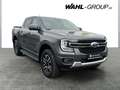 Ford Ranger Limited 4x4 Doppelkabine *AHK*Rollo* Grau - thumbnail 3