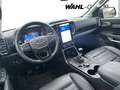 Ford Ranger Limited 4x4 Doppelkabine *AHK*Rollo* Grau - thumbnail 11