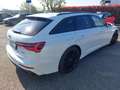 Audi A6 Avant 40 2.0 TDI quattro ultra S tronic S line Bianco - thumbnail 4