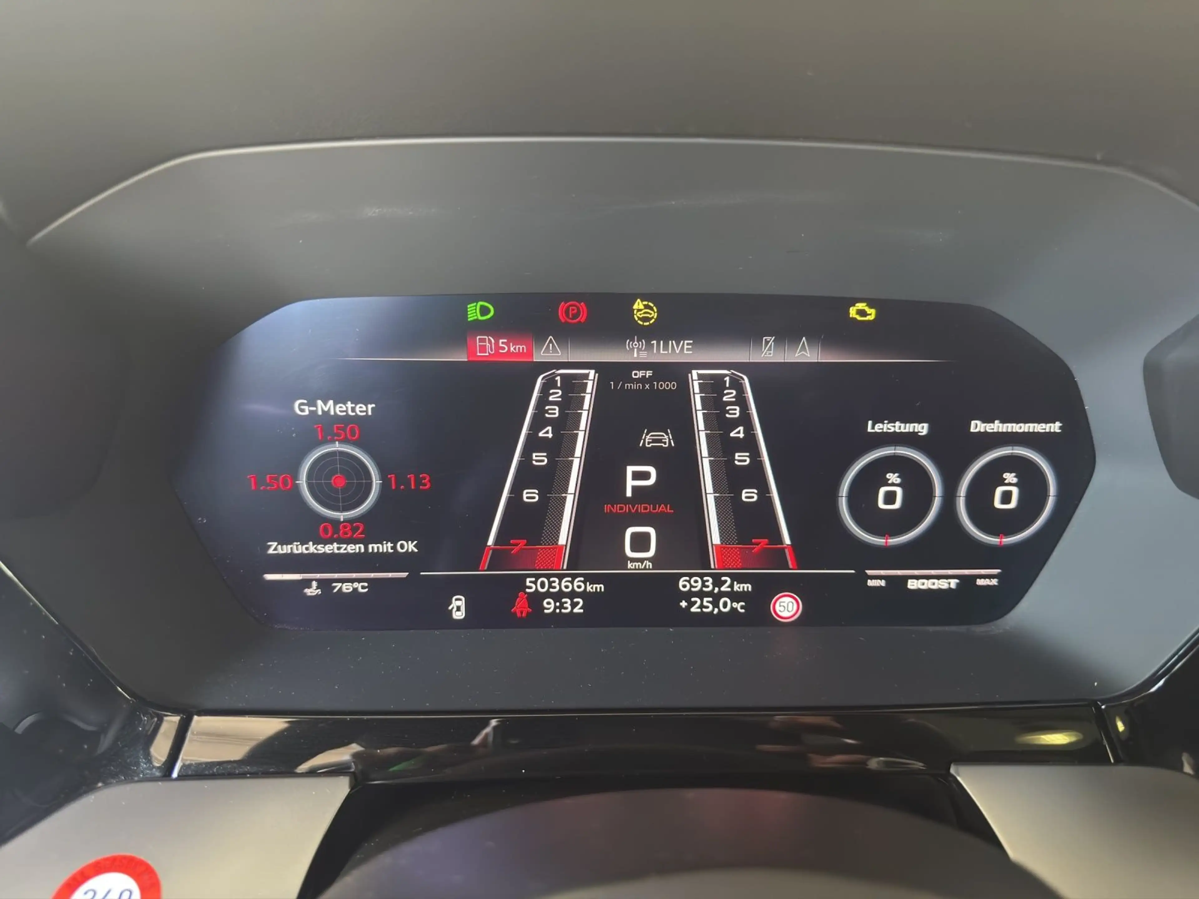 Audi RS3 RS3 Sportback TFSI Q MATRIX BuO HuD PANO — photo 10