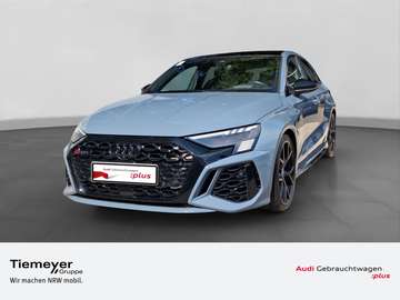 RS3 Sportback TFSI Q MATRIX BuO HuD PANO