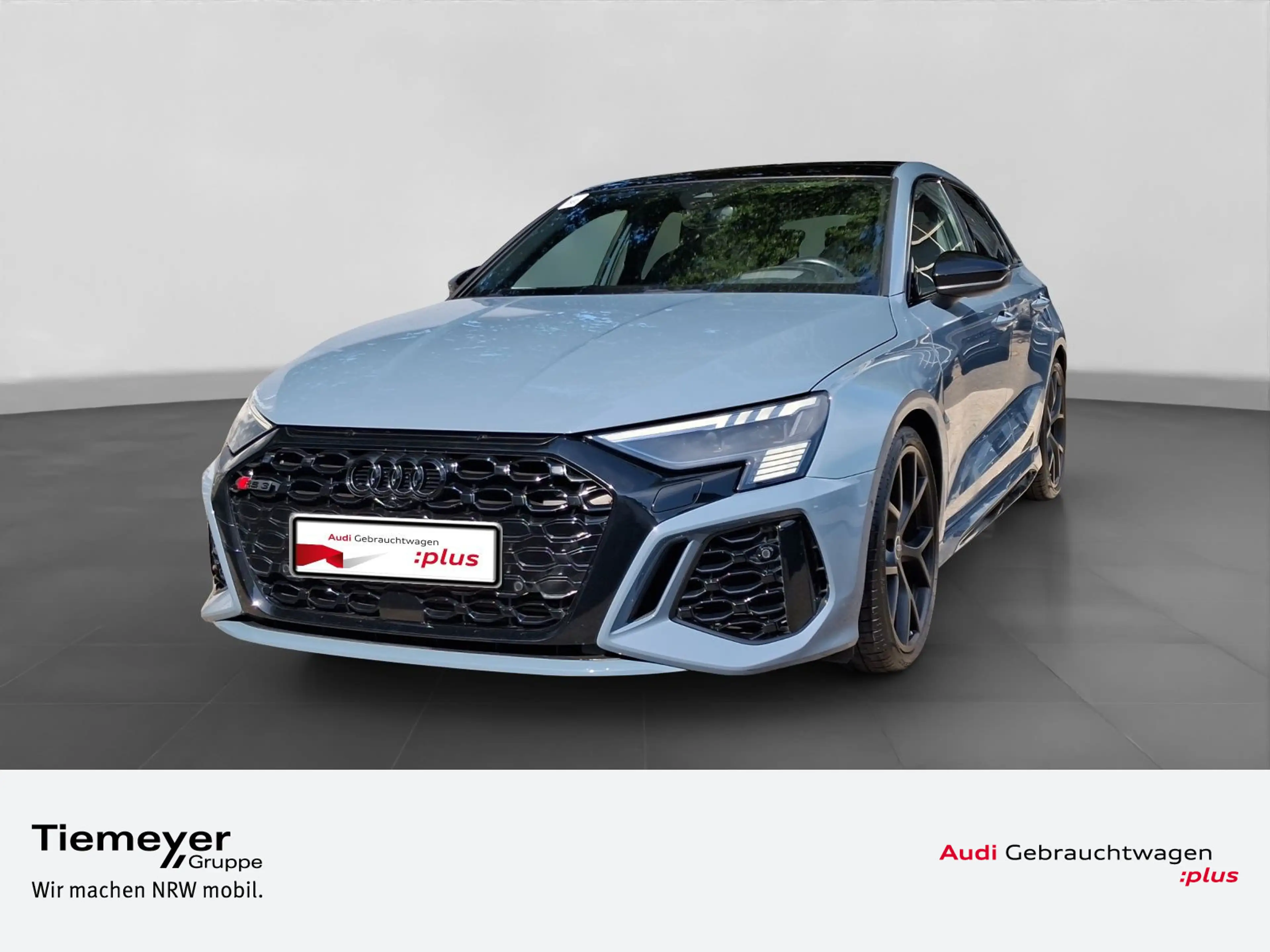 Audi RS3 RS3 Sportback TFSI Q MATRIX BuO HuD PANO
