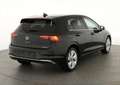 Volkswagen Golf VIII 1.5 eHybrid Style, AHK, Navi, Kamera, Side, L Schwarz - thumbnail 4