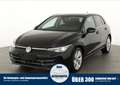 Volkswagen Golf VIII 1.5 eHybrid Style, AHK, Navi, Kamera, Side, L Schwarz - thumbnail 1