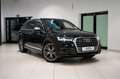 Audi SQ7 4.0|7-SITZ|HUD|NIGHT|360|MEMO|LUFT|PANO|BOSE Schwarz - thumbnail 4