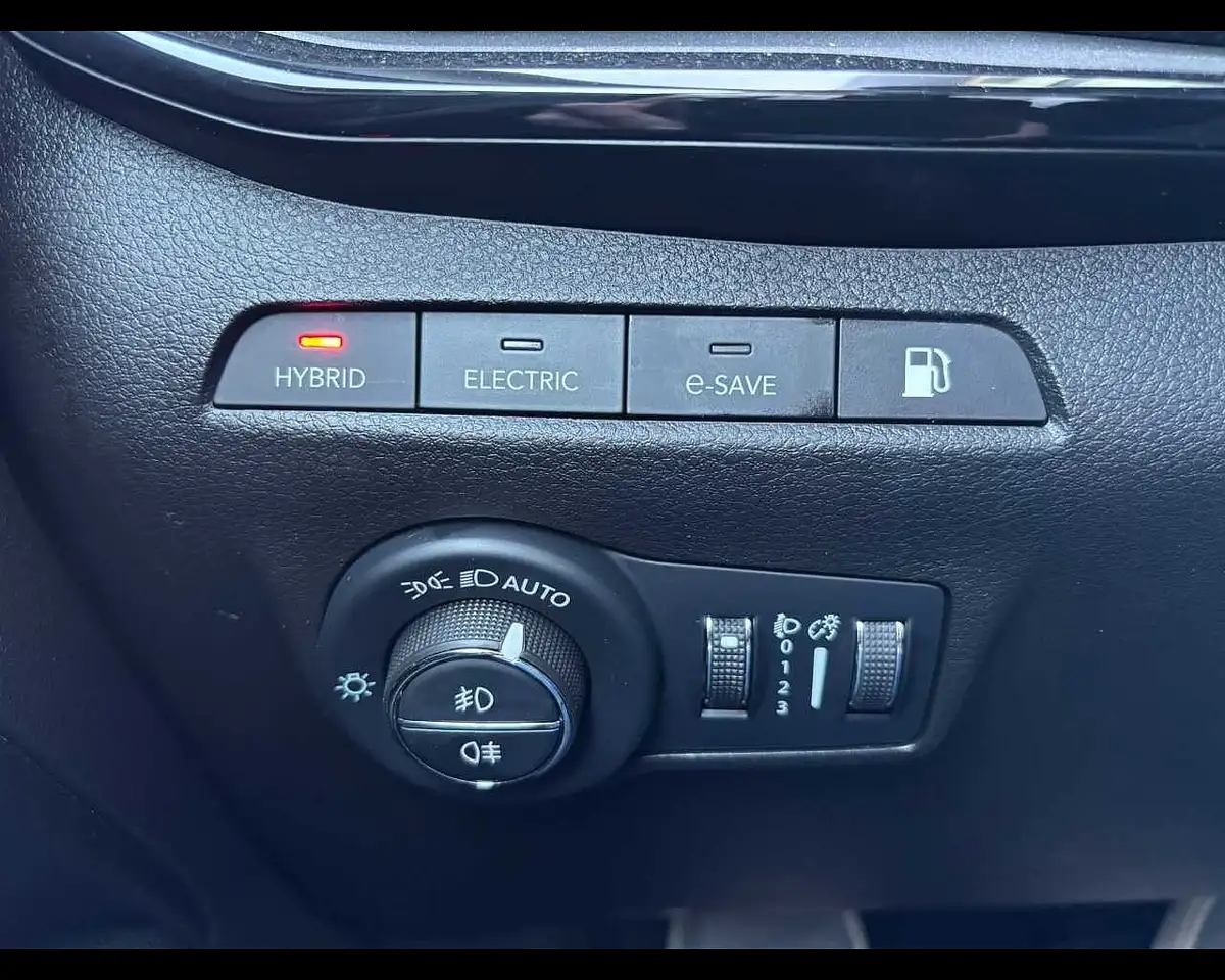 Jeep Compass — photo 12 sur 18