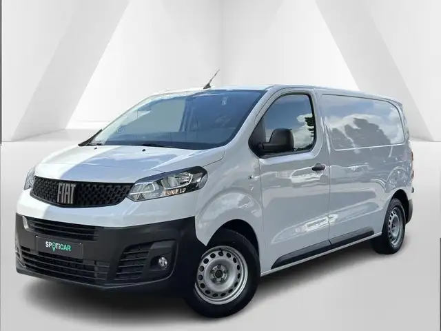 Fiat Scudo Scudo l2 Tolé