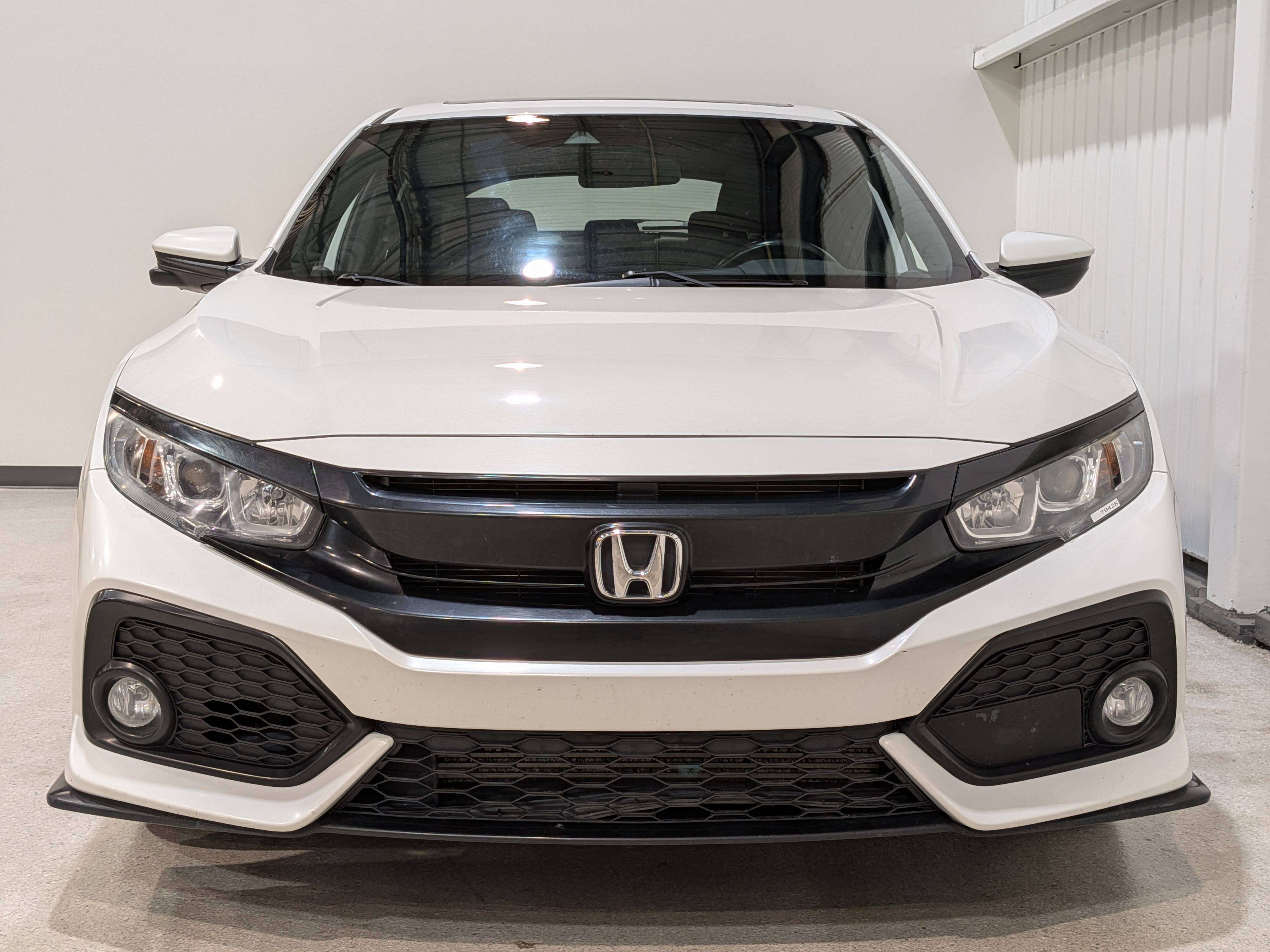 Honda Civic 2019