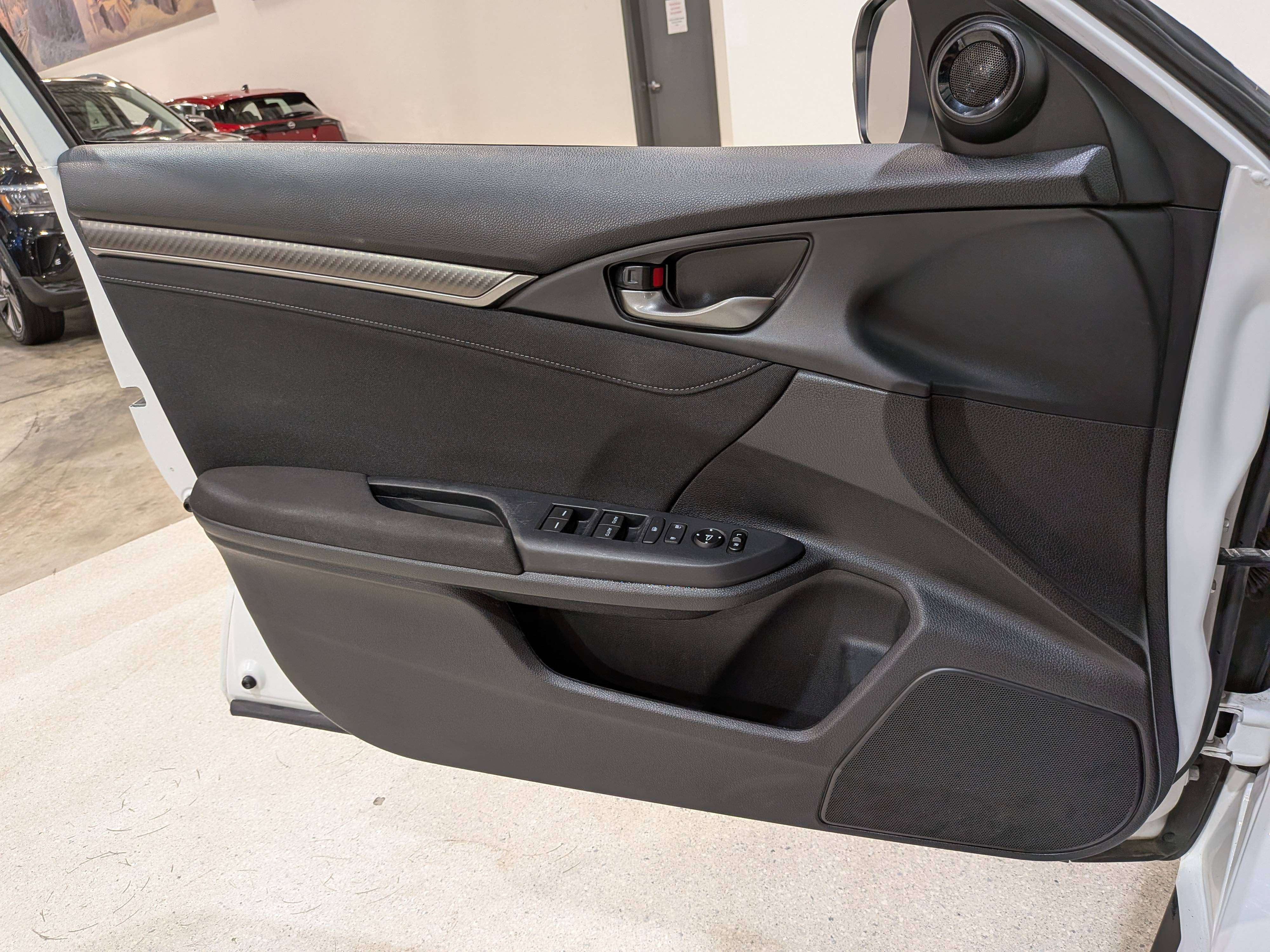 Honda Civic 2019