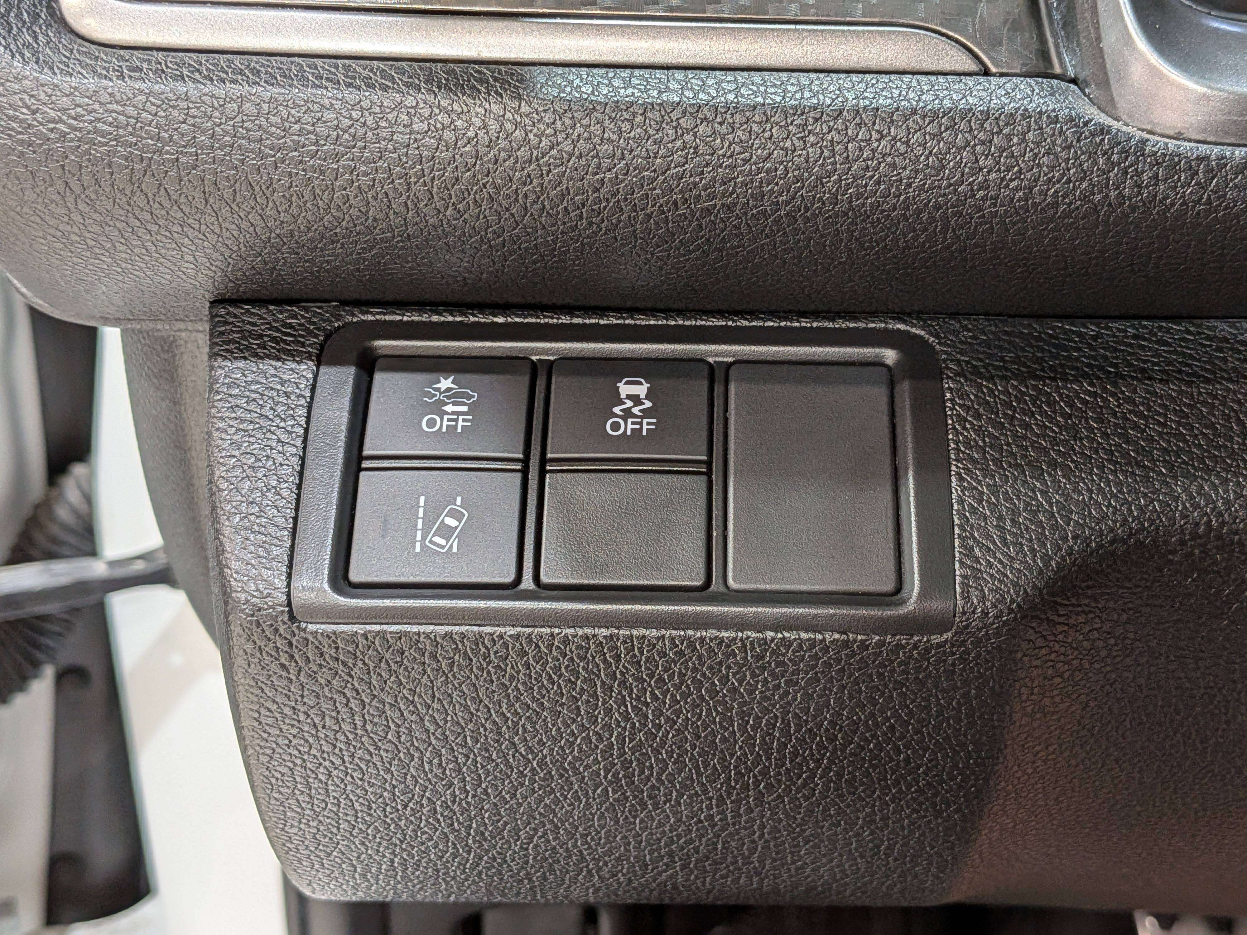 Honda Civic 2019