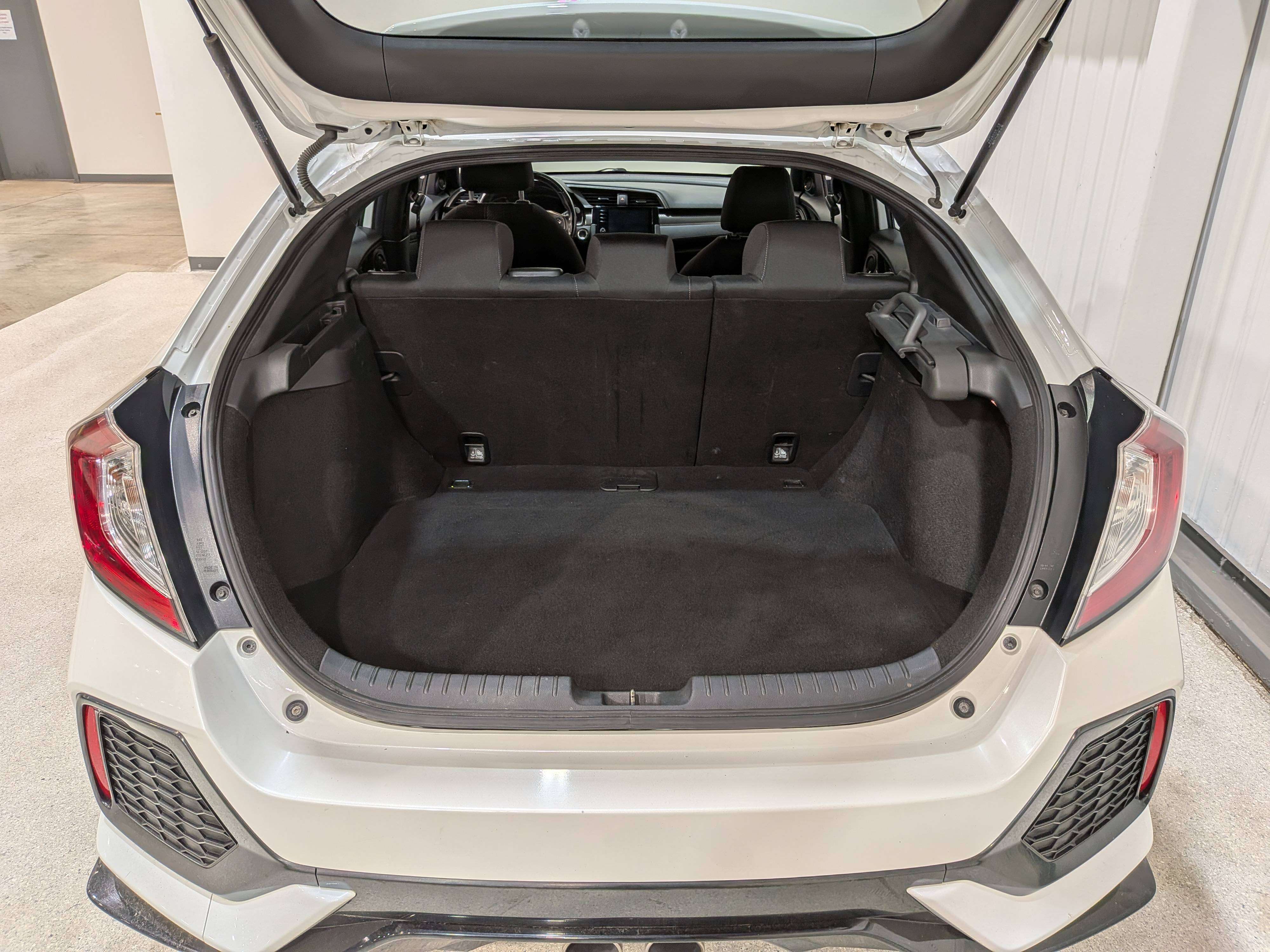 Honda Civic 2019