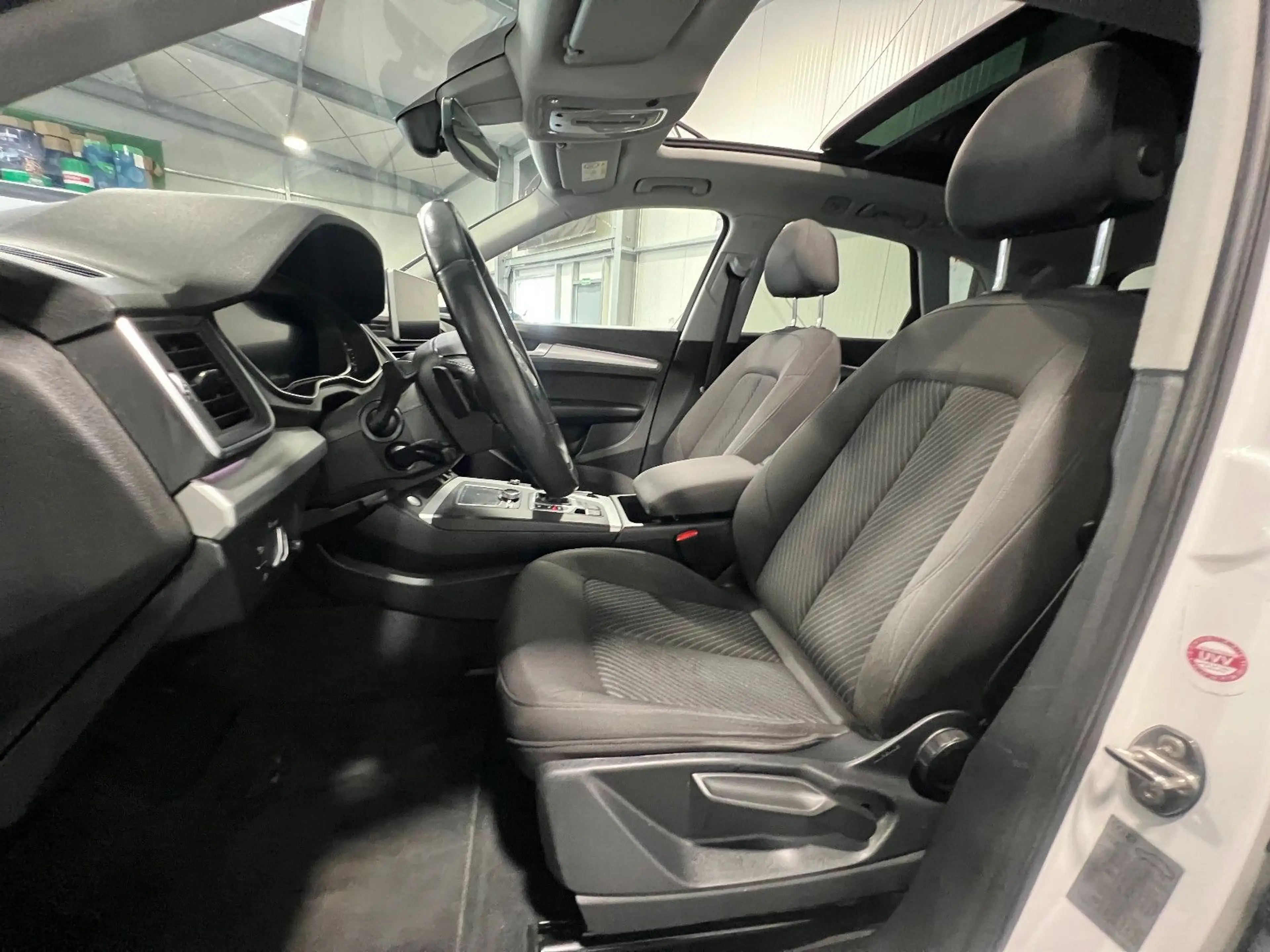 Audi Q5 50 TFSI e quattro Automatik **Navi*Pano*AHK** — photo 15