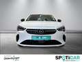 Opel Corsa-e Elegance -Parksensoren v+h / hzb.Sitze / Allwetter Weiß - thumbnail 2